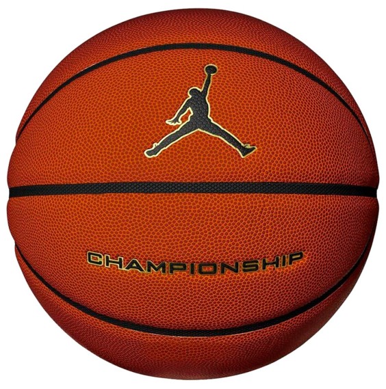 Acheter Jordan Championship 8P Deflated Sz6 Ball | 24Segons