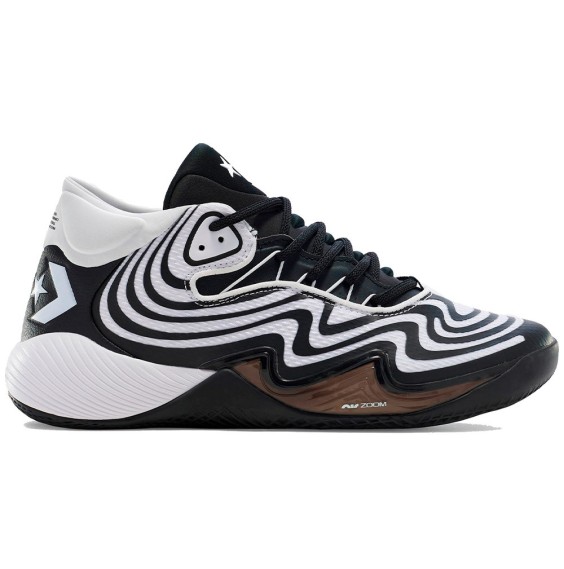 Comprar Zapatillas Converse All Star BB Shift CX Mid Black White | 24Segons