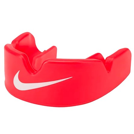 Comprar Protector Bucal Nike Alpha CE MG Red | 24Segons