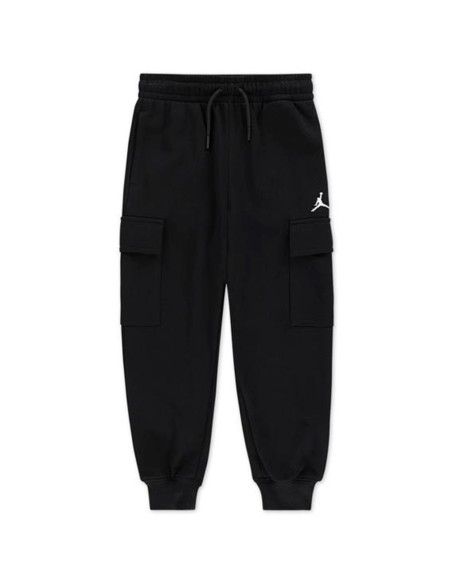 Acheter le pantalon junior Brooklyn Cargo noir 24Segons
