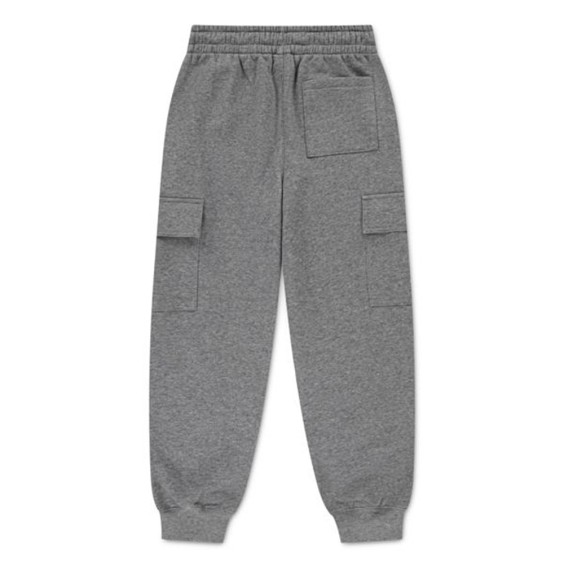 Buy Junior Trousers Jordan Brooklyn Fleece Cargo Carbon | 24Segons