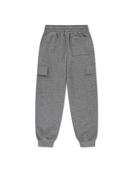 Acquistare i pantaloni Junior Jordan Brooklyn Fleece Cargo Carbon | 24Segons