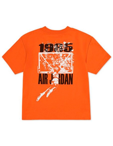 Acheter le T-shirt Junior Jordan 85 Shatter Starfish | 24Segons