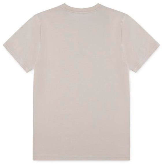 Comprar Camiseta Junior Jordan Air Stretch Crew Light Sand | 24Segons