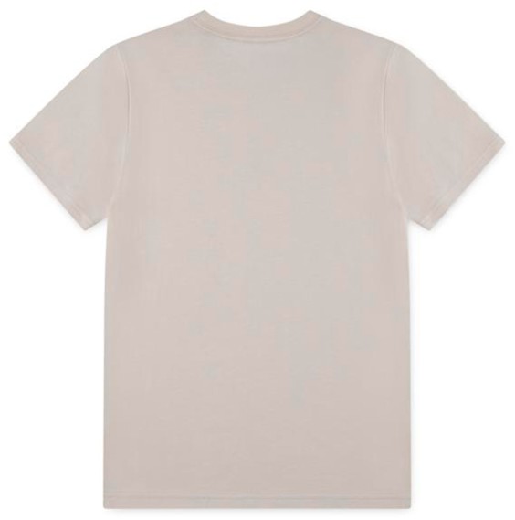 Comprar Samarreta Junior Jordan Air Stretch Crew Light Sand | 24Segons