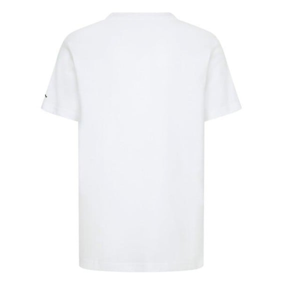 Comprar Camiseta Junior Jordan Sport Dri-FIT White | 24Segons