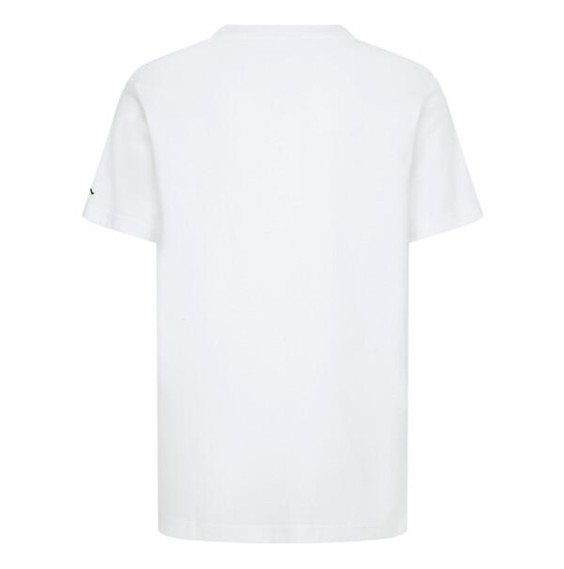 Acquistare la Maglietta Junior Jordan Sport Dri-FIT Bianco | 24Segons