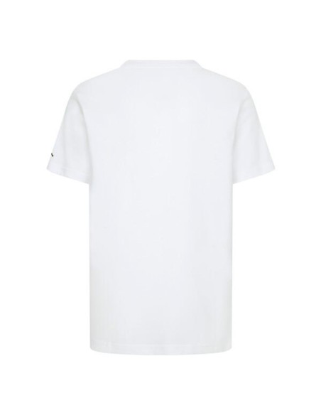 Acheter le T-Shirt Junior Jordan Sport Dri-FIT Blanc 24Segons