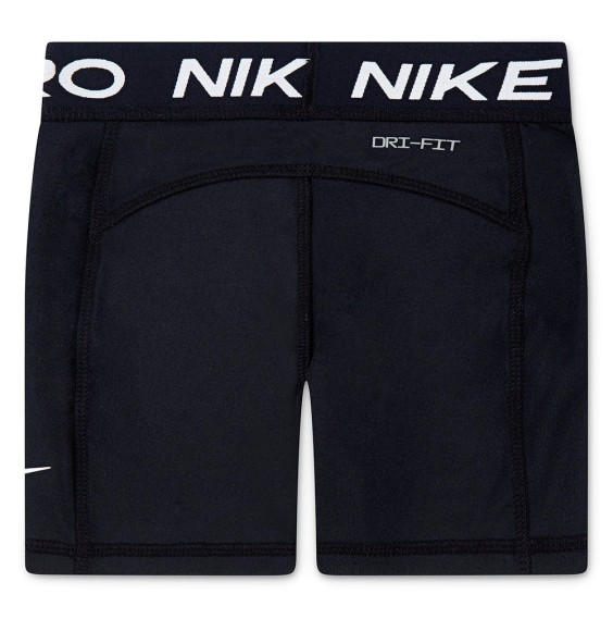 Comprar Malles Kids Nike Pro Dri-FIT Short Black | 24Segons