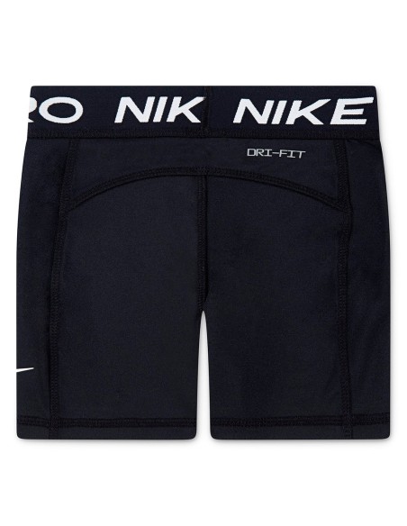 Buy Kids Tights Nike Pro Dri-FIT Short Black | 24Segons