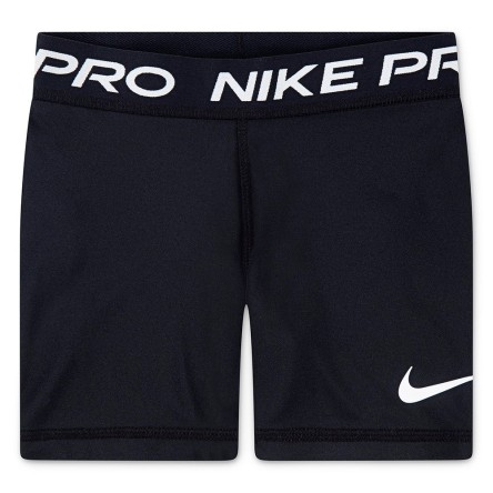 Acquista la calzamaglia per bambini Nike Pro Dri-FIT Short Black | 24Segons