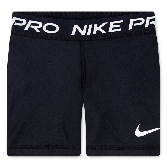 Comprar Malles Kids Nike Pro Dri-FIT Short Black | 24Segons
