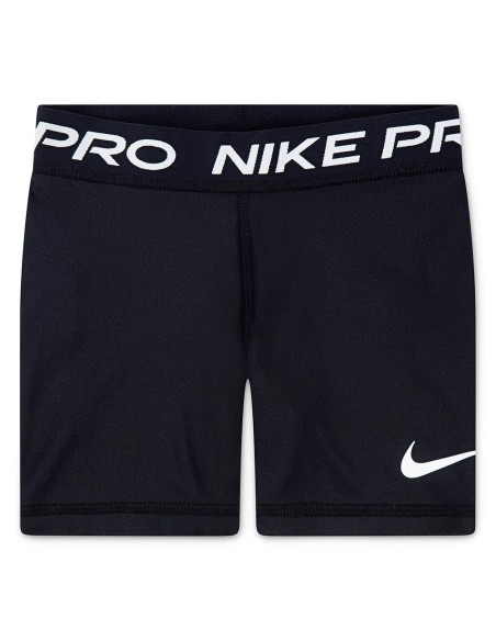 Comprar Malles Kids Nike Pro Dri-FIT Short Black | 24Segons