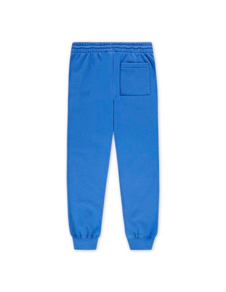 Acheter un pantalon junior Jordan MJ Brooklyn Fleece Sport Blue |24Segons