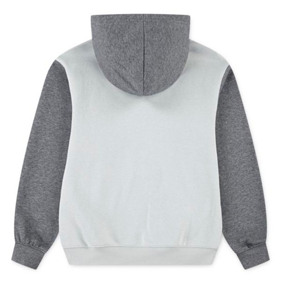 Acheter Sweatshirt Junior Jordan Brooklyn PO Sport LT Silver | 24Segons