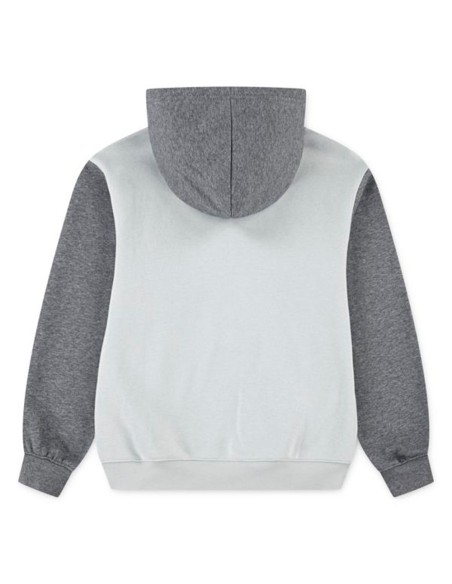 Comprar Sudadera Junior Jordan Brooklyn PO Sport LT Silver | 24Segons