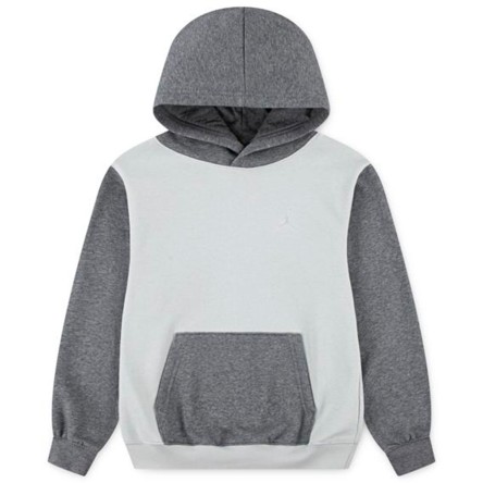 Comprar Dessuadora Junior Jordan Brooklyn PO Sport LT Silver |24Segons