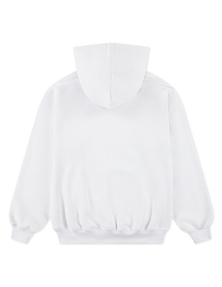 Buy Junior Sweatshirt Jordan Brooklyn Fleece PO Sport White|24Segons