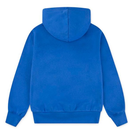Comprar Sudadera Junior Jordan Brooklyn Fleece PO Blue | 24Segons