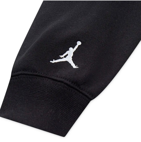 Acquista Felpa Junior Jordan Air Landed Black | 24Segons