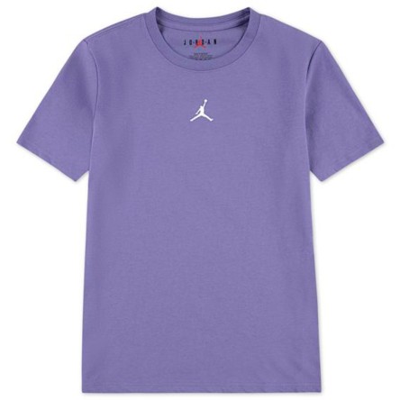 Comprar Samarreta Junior Jordan Sport Core Dusty Amethyst | 24Segons