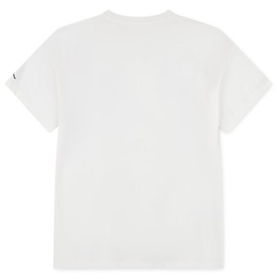 Acquista la T-shirt Junior Jordan 23 Throwback Sail :: 24Segons