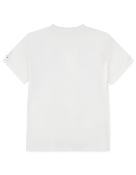 Acquista la T-shirt Junior Jordan 23 Throwback Sail :: 24Segons