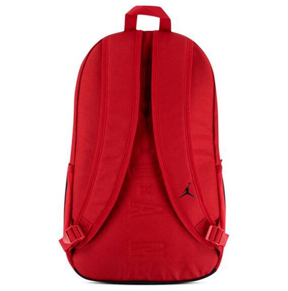 Buy Backpack Jordan HBR Air Gym Red | 24Segons