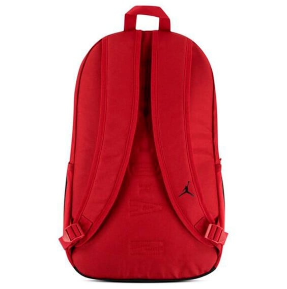 Comprar Mochila Jordan HBR Air Gym Red | 24Segons