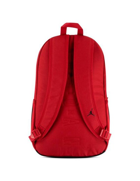 Comprar Mochila Jordan HBR Air Gym Red | 24Segons