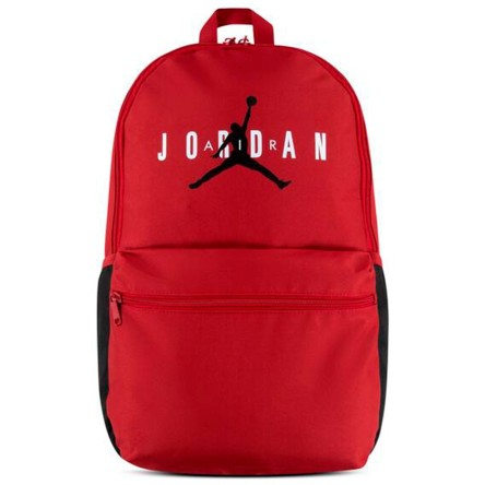 Comprar Motxilla Jordan HBR Air Gym Red | 24Segons