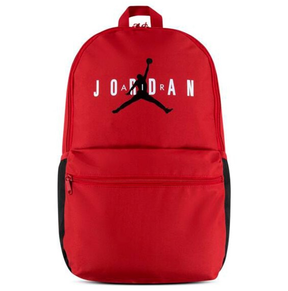 Buy Backpack Jordan HBR Air Gym Red | 24Segons