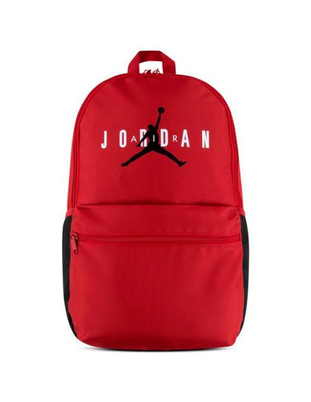 Acquista lo zaino Jordan HBR Air Gym Red | 24Segons