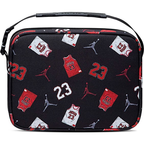 Acheter Lunch Box Jordan HBR Noir 24Segons
