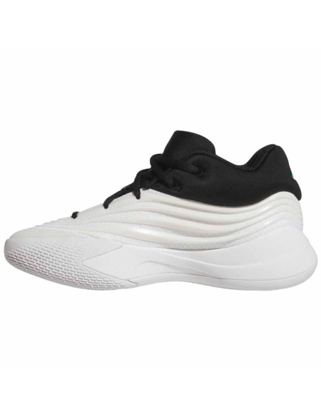 Buy Dame X Zero Metallic Sneakers | 24Segons