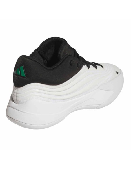 Buy Dame X Zero Metallic Sneakers | 24Segons