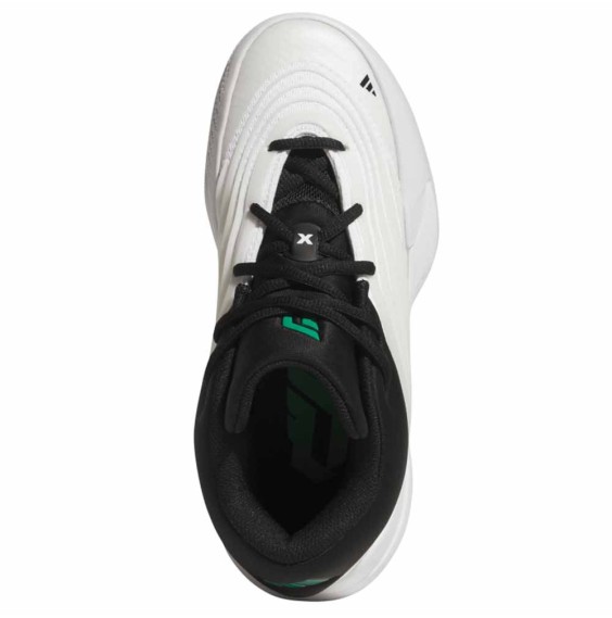 Buy Dame X Zero Metallic Sneakers | 24Segons