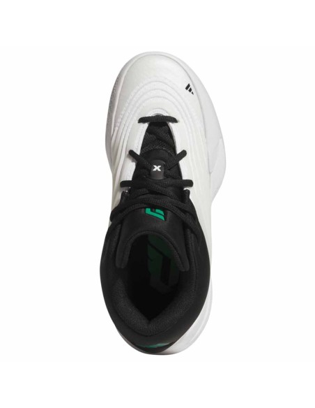 Buy Dame X Zero Metallic Sneakers | 24Segons