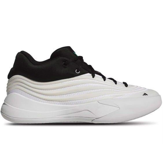 Comprar Zapatillas Dame X Zero Metallic | 24Segons
