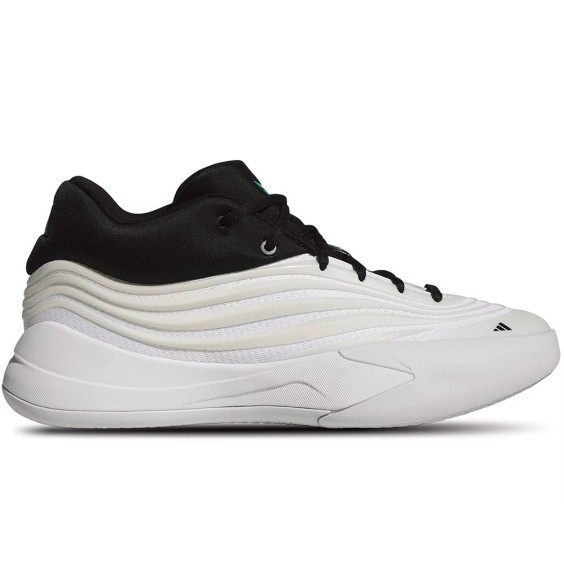 Buy Dame X Zero Metallic Sneakers | 24Segons