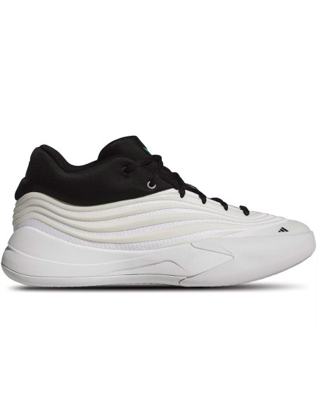 Buy Dame X Zero Metallic Sneakers | 24Segons