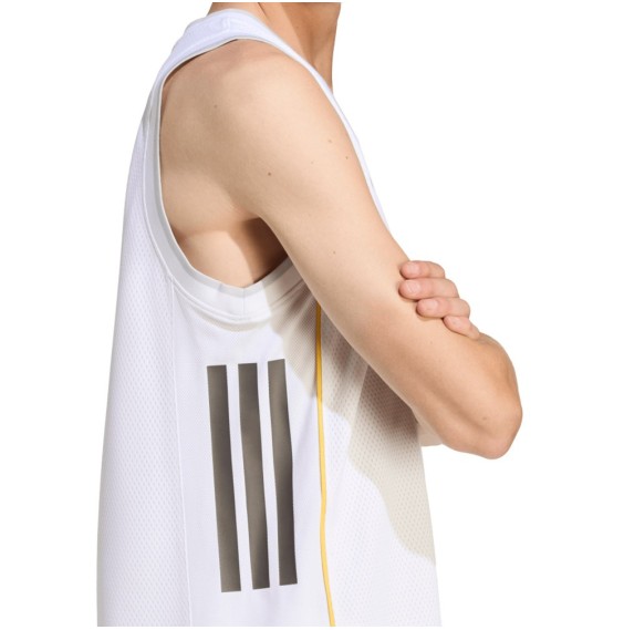 Compra adidas Camiseta Junior Real Madrid Home 25-26 Replica|24Segons