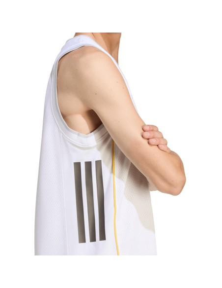 Acquistare adidas Performance Madrid Home T-Shirt 25-26 Replica|24Segons