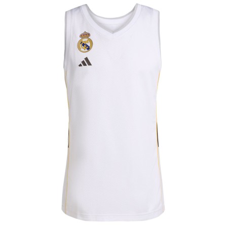 Acheter adidas Performance Madrid Home T-Shirt 25-26 Replica|24Segons