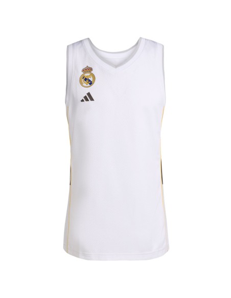 Compra adidas Performance Samarreta Madrid Home 25-26 Replica|24Segons