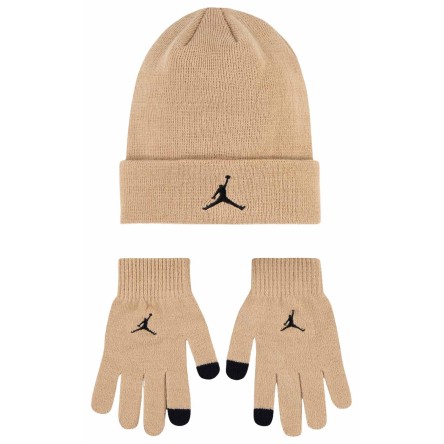 Buy Set Hat Set Gloves Jordan Kids Essential Hemp |24Segons