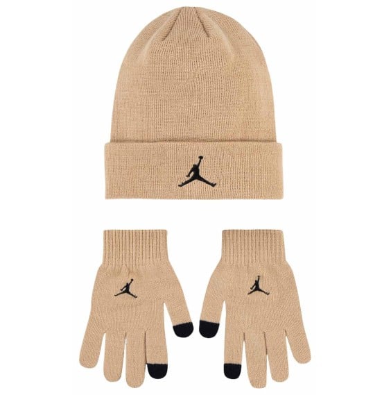 Buy Set Hat Set Gloves Jordan Kids Essential Hemp |24Segons