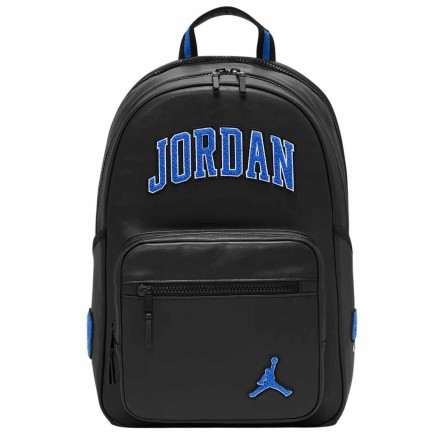 Comprar Mochila Jordan Borough Varsity Backpack 20L | 24Segons