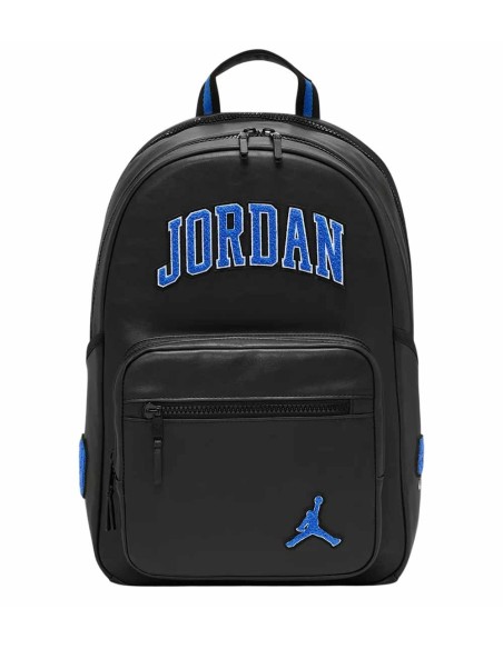 Comprar Mochila Jordan Borough Varsity Backpack 20L | 24Segons