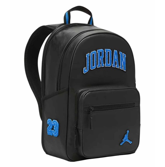 Comprar Motxilla Jordan Borough Varsity Backpack 20L | 24Segons